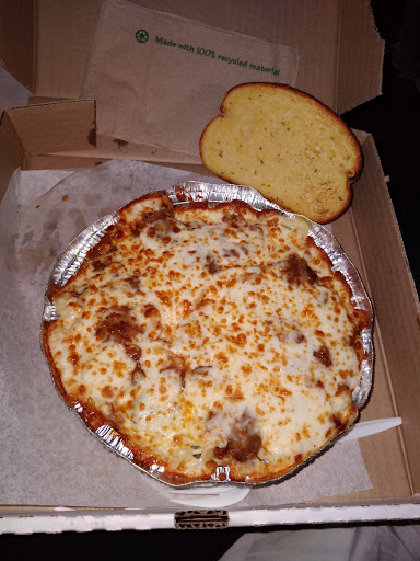 Photo of Vihaan's Pizzeria - 715 2 Ave W, Prince Rupert, BC V8J 1H4